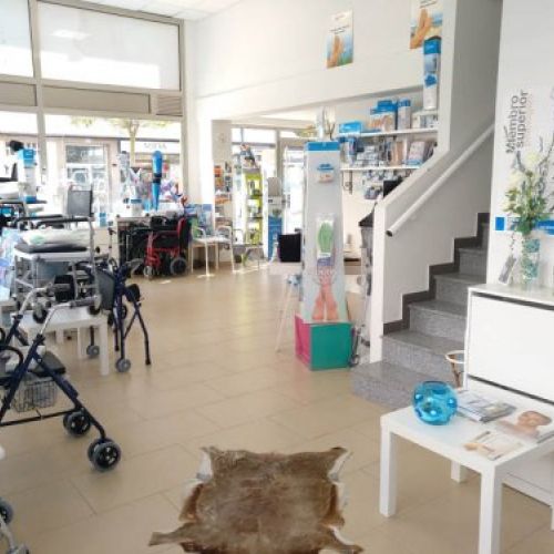 Imágenes ortopedia en Piedras Blancas